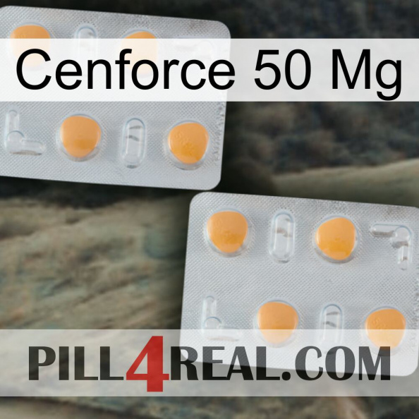 Cenforce 50Mg 25